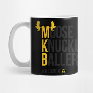 MKB '19 Mug